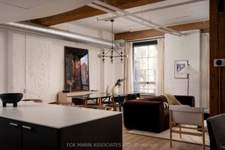 Loft for Sale, 781 King St W #302, Toronto, ON