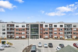 Condo for Sale, 3998 Victoria Ave #211, Lincoln, ON