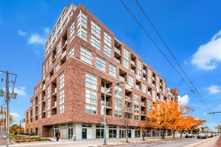 Condo Apartment for Sale, 1787 St Clair Ave W #621, Toronto, ON