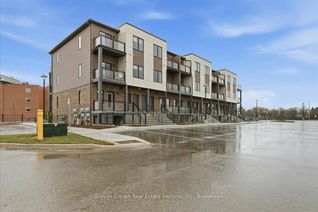 Townhouse for Sale, 940 St. David St N #111, Centre Wellington, ON
