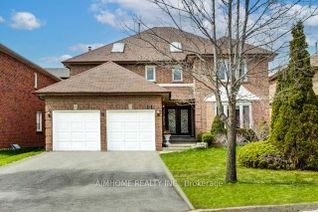House for Sale, 8 Cygnus Dr, Richmond Hill, ON House for Sale, 8 Cygnus Dr, Richmond Hill, ON