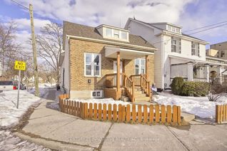Triplex for Sale, 211 Albert St, Oshawa, ON