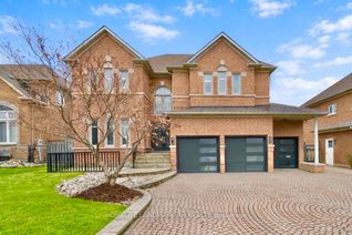 Detached House for Sale, 129 Golden Tulip Cres, Markham, ON