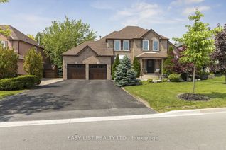 Detached House for Sale, 31 Bloomfield Trl, Richmond Hill, ON
