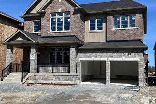 Detached House for Sale, 58 Bud Leggett Cres, Georgina, ON