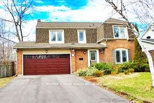 Property for Rent, 2253 Constance Dr, Oakville, ON