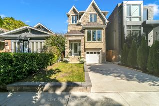 Detached House for Sale, 47 Eighth St, Toronto, ON