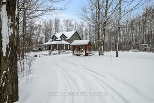 House for Sale, 418573 Concession A N/A, Meaford, ON