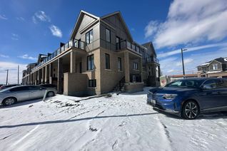 Freehold Townhouse for Sale, 74 Ryan Reynolds Way, Orleans - Cumberland and Area, ON