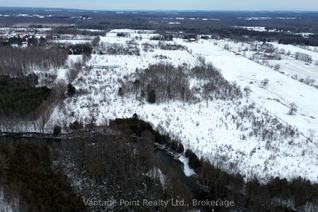 Land for Sale, 317704 6 & 10 Hwy, Georgian Bluffs, ON