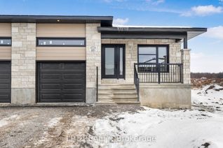 Duplex for Sale, 967 Katia St, The Nation, ON