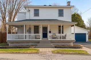 Detached House for Sale, 539 Church St, North Dundas, ON