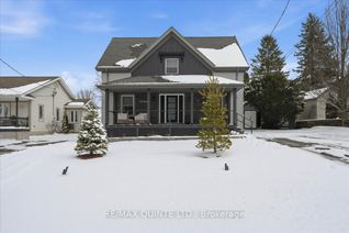 House for Sale, 6 Nicholas St, Prince Edward County, ON