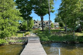 Bungaloft for Sale, 1864 Willan Rd, Selwyn, ON