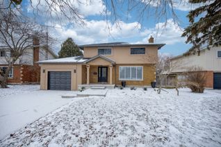 Property for Sale, 19 Claremount Cir N, Welland, ON