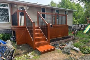 Detached House for Sale, 11574 Rowena Rd, South Dundas, ON