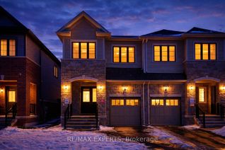 Semi-Detached House for Sale, 2004 Horace Duncan Cres, Oshawa, ON