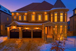 Detached House for Sale, 293 Torrey Pines Rd, Vaughan, ON