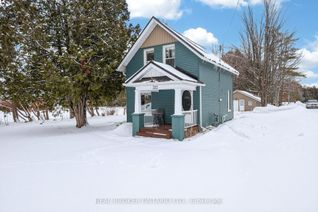 Detached House for Sale, 322 11 Line S, Oro-Medonte, ON