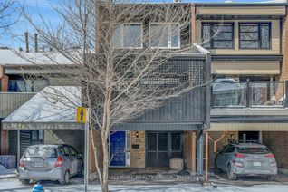 Townhouse for Sale, 261 Bruyere St, Lower Town - Sandy Hill, ON