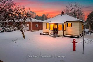 House for Sale, 626 13th Ave, Hanover, ON