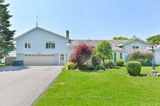 Bungalow for Sale, 105 A&B Bernard Long Rd, Quinte West, ON