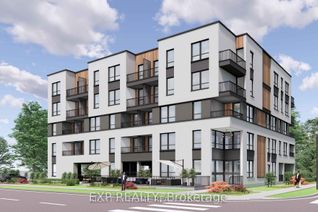 Vacant Residential Land for Sale, 25 William St, Brantford, ON