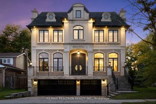 House for Sale, 56 Sanderson Cres, Richmond Hill, ON