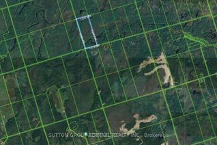 Vacant Residential Land for Sale, Lot 11 Concession G N/A, Ramara, ON