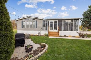 Bungalow for Sale, 4449 Milburough Line #13 Spruce, Burlington, ON