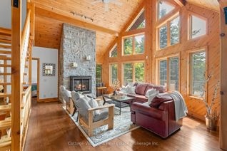 House for Sale, 1292 Port Cunnington Rd, Lake of Bays, ON