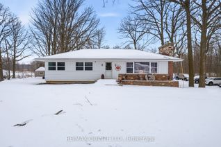 Detached House for Sale, 14184 Highway 62 N/A, Madoc, ON