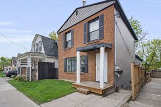 Triplex for Sale, 18.5 Adelaide St S, London South, ON
