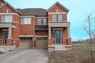 Townhouse for Sale, 2433 Florentine Pl, Pickering, ON