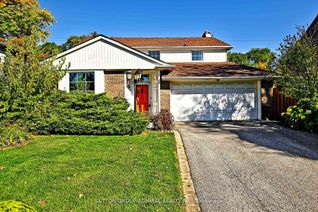 House for Sale, 62 Apricot St, Markham, ON