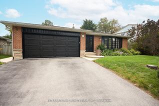 Bungalow for Sale, 2292 Devon Rd, Oakville, ON
