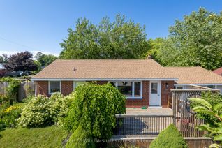 Detached House for Sale, 188 Cayley St, Goderich, ON