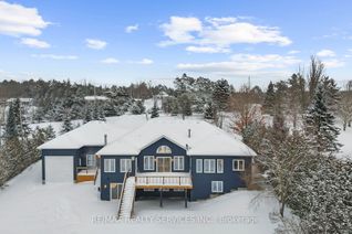 Bungalow for Sale, 2667 Mary Nichols Rd, Selwyn, ON
