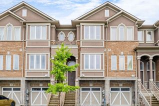 Townhouse for Rent, 60 Bloom Cres, Hamilton, ON