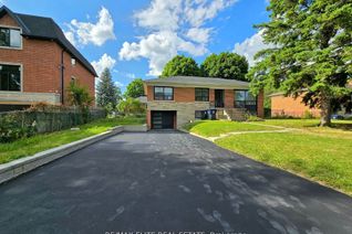 Property for Rent, 46 Wedgewood Dr #Lower, Toronto, ON