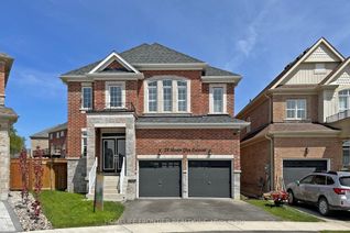 Property for Sale, 24 Manor Glen Cres, East Gwillimbury, ON