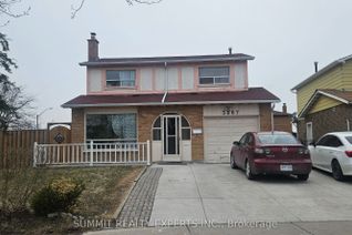 Property for Rent, 3867 Teeswater Rd, Mississauga, ON