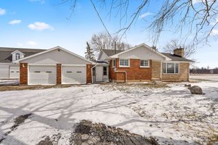 Bungalow for Sale, 1956 STEVENSVILLE Rd, Fort Erie, ON