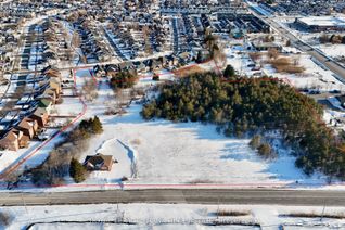 Land for Sale, 91 Columbus Rd E, Whitby, ON