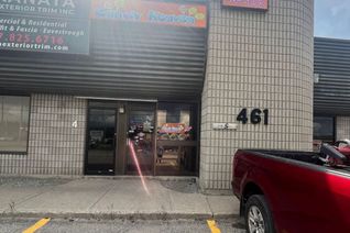 Property for Lease, 461 Dunlop St W #5, Barrie, ON Property for Lease, 461 Dunlop St W #5, Barrie, ON