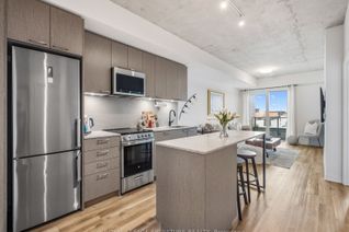 Loft for Sale, 1808 St Clair Ave #403, Toronto, ON