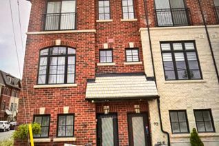 Condo Townhouse for Sale, 93-150 N JOYMAR Dr N, Mississauga, ON