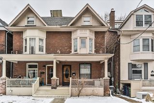 Property for Rent, 91 Hogarth Ave #Lower, Toronto, ON