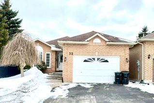House for Sale, 32 Simmons Cres, Barrie, ON