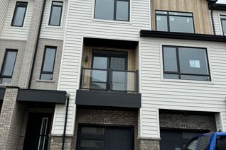 Townhouse for Rent, 4040 Mountain St #62, Lincoln, ON